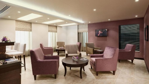 Carlton Downtown Hotel image 16