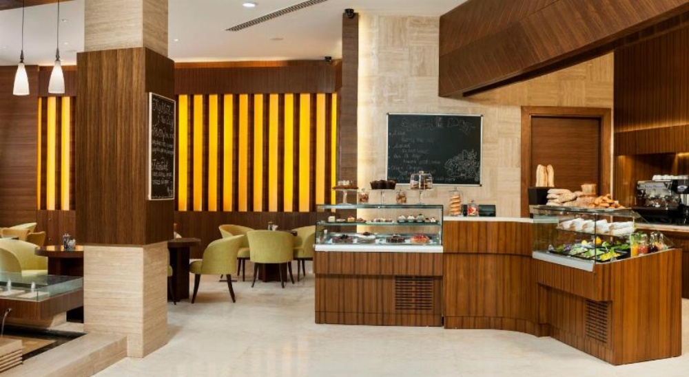 Carlton Downtown Hotel Image 24