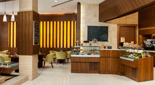 Carlton Downtown Hotel image 24