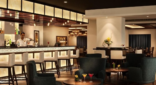 Carlton Downtown Hotel image 29