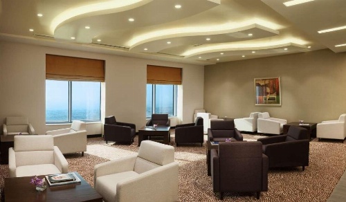 Carlton Downtown Hotel image 37